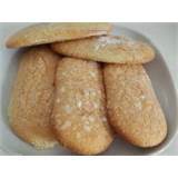 Bizcocho de soletilla de EDUARDO DEL ROSAL BARRANQUERO - Recipefy
