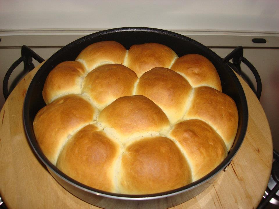 DANUBIO SALATO of clementina zambrini - Recipefy