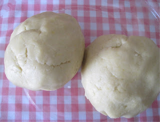 Masa de galletas básicas 1 di Cicerone Alexandru - Recipefy
