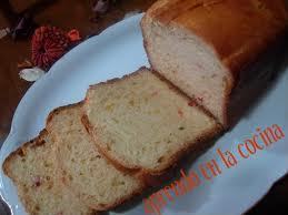plum cake of mari carmen arroyo - Recipefy