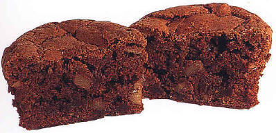 CUPCAKES-BROWNIE de Julio Reyes Diaz - Recipefy