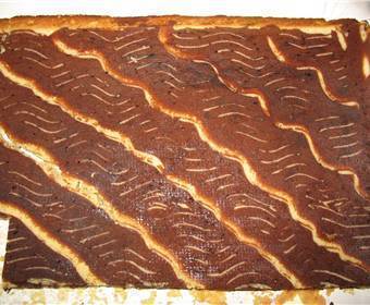 PASTA DE CIGARRILLO of Irene Solórzano Gallardo - Recipefy
