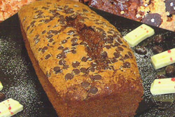 BIZCOCHO PESADO. PLUM-CAKE de María Fdez Mangas - Recipefy