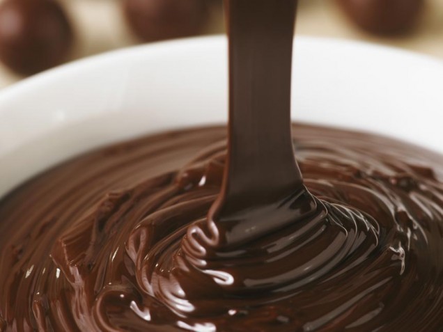 GANACHE O TRUFA of María Fdez Mangas - Recipefy