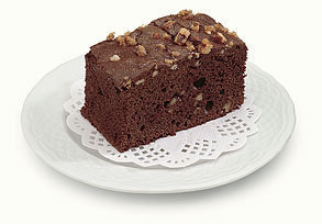 BROWNIE of Sonia f.g. - Recipefy