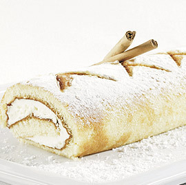 Brazo gitano of Cristian Barriga Sedeño - Recipefy