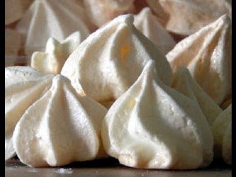 Merengue para todo. of Jose Galvan del Campo - Recipefy