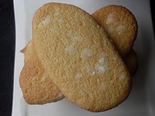 Bizcocho soletilla di Jose Galvan del Campo - Recipefy