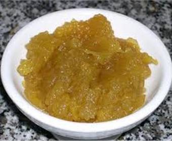 Compota de calabaza of Jose Galvan del Campo - Recipefy