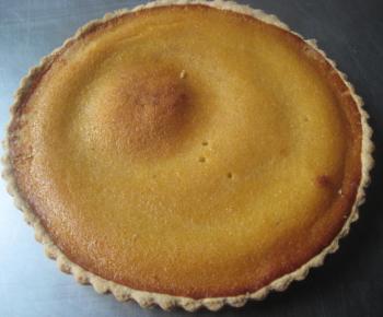 Franchipan de Jose Galvan del Campo - Recipefy