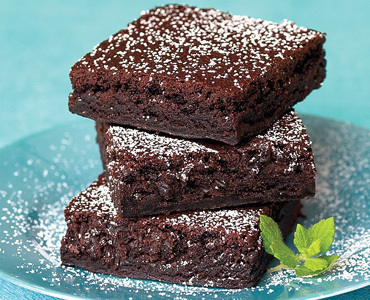 BROWNIE de Miguel Angel Maldonado Gonzalez - Recipefy
