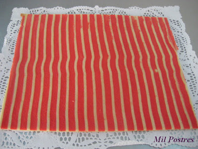 PASTA DE CIGARRILLOS di Miguel Angel Maldonado Gonzalez - Recipefy