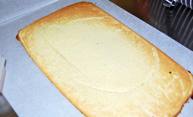 Bizcocho de soletilla di Antonio Jiménez Carrasco - Recipefy