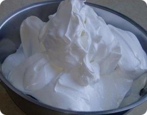 Merengue suizo de Antonio Jiménez Carrasco - Recipefy