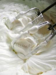 crema chantilly de daniel-berrocal - Recipefy