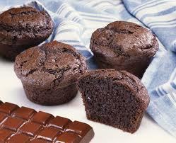 cupcake brawnie of mari carmen arroyo - Recipefy