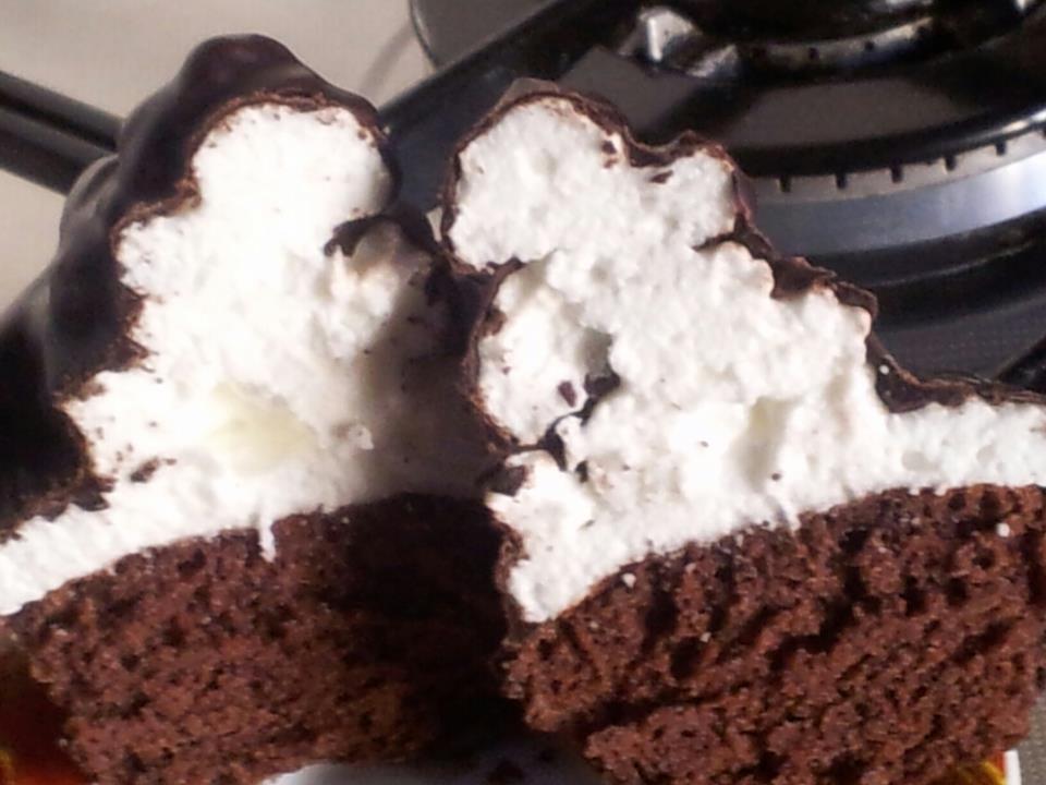 HI HAT CUPCAKE de clementina zambrini - Recipefy