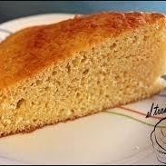 Bizcocho sableu of Pablo Márquez Lobillo - Recipefy