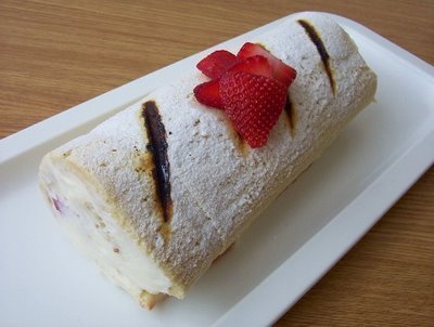 Brazo gitano of Pablo Márquez Lobillo - Recipefy