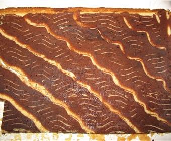 Pasta de cigarrillo di Pablo Márquez Lobillo - Recipefy