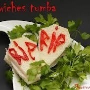Tumbas Halloween de Antonio Jiménez Carrasco - Recipefy