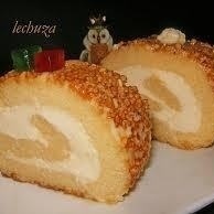 Brazo gitano de Antonio Jiménez Carrasco - Recipefy