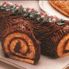 Tronco de navidad de Antonio Jiménez Carrasco - Recipefy