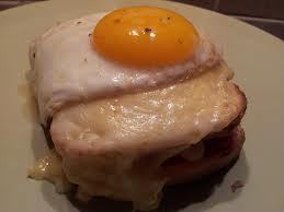 Croque monsier e Croque madame di Marinella - Recipefy