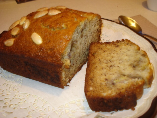 Banana Bread di Jaffer Family Recipes - Recipefy