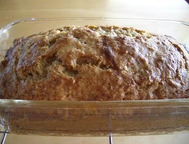 Banana Bread di Jaffer Family Recipes - Recipefy