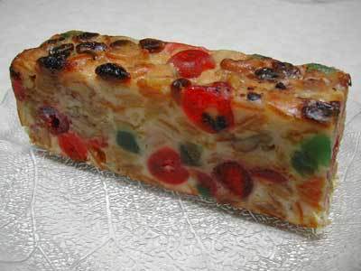 Fruit Cake de Jaffer Family Recipes - Recipefy