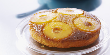 Classic Pineapple Upside Down Cake di Jaffer Family Recipes - Recipefy
