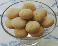 Nan Khati de Jaffer Family Recipes - Recipefy