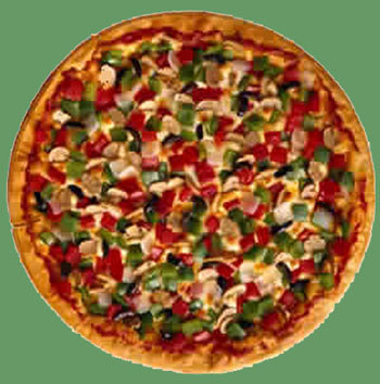 Pizza de Jaffer Family Recipes - Recipefy