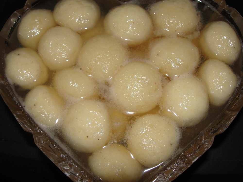 Ras Gula di Jaffer Family Recipes - Recipefy