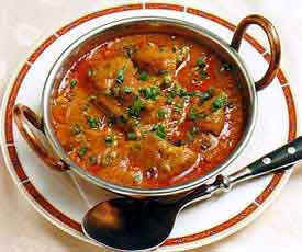 Kadai Gosh de Jaffer Family Recipes - Recipefy