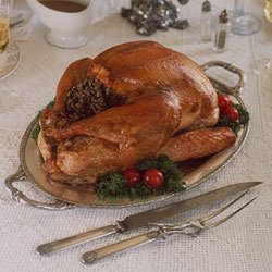 Turkey Filling de Jaffer Family Recipes - Recipefy