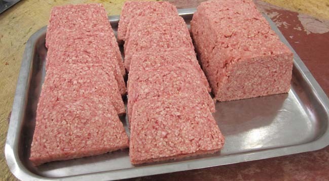 Lorne Sausage of Sommestone - Recipefy