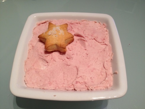 Spuma di Prosciutto of Vittorio Pavesi - Recipefy
