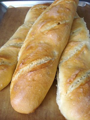 PAN COMÚN of Miguel Angel Maldonado Gonzalez - Recipefy