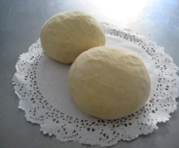 Pan común  of EDUARDO DEL ROSAL BARRANQUERO - Recipefy