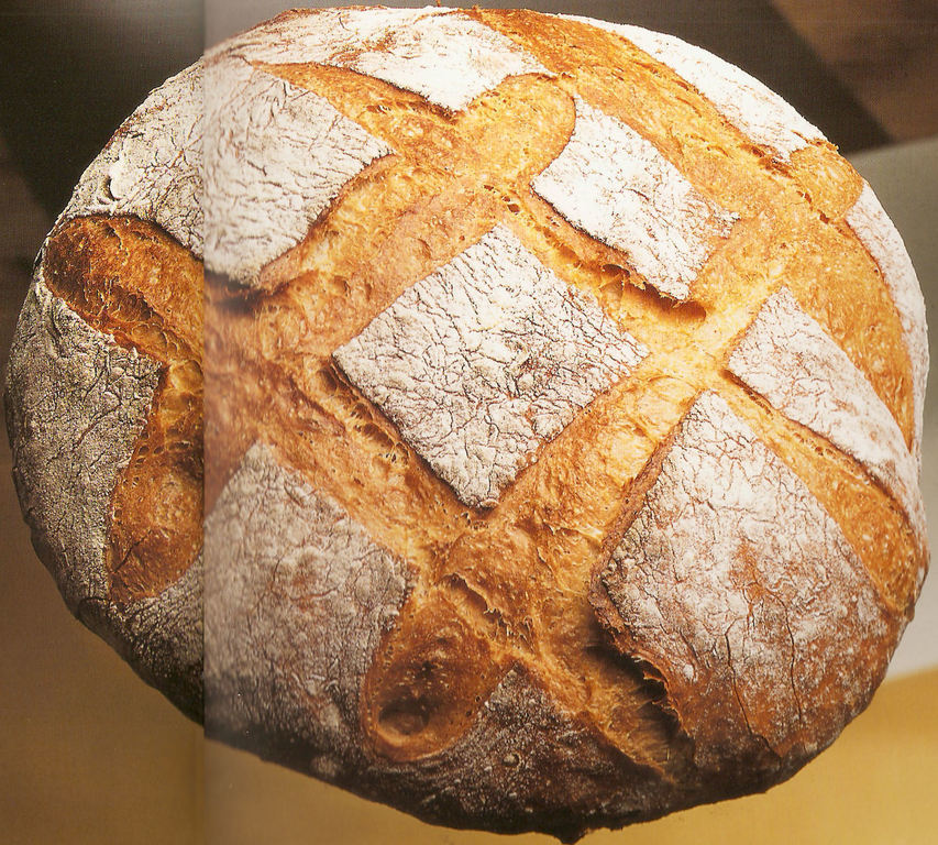 PAN CATETO de Miguel Angel Maldonado Gonzalez - Recipefy