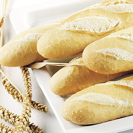 Pan común di Irene Solórzano Gallardo - Recipefy