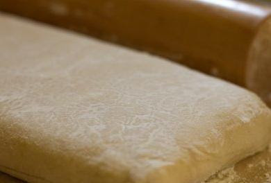 Masa de hojaldre di Daniel Villanueva Padilla - Recipefy