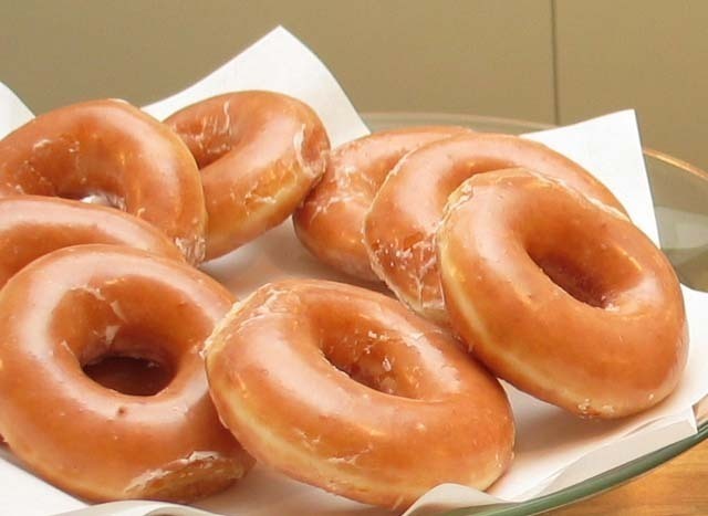 Donnuts de Daniel Villanueva Padilla - Recipefy