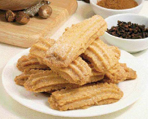 Bicciolani (Specialità di Vercelli) di iacovit (Antonio ) - Recipefy