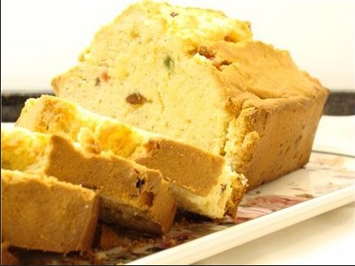 *Plumcake base* de Sonia f.g. - Recipefy