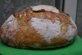 Pan gallego of Tania Sanchez Conejo - Recipefy