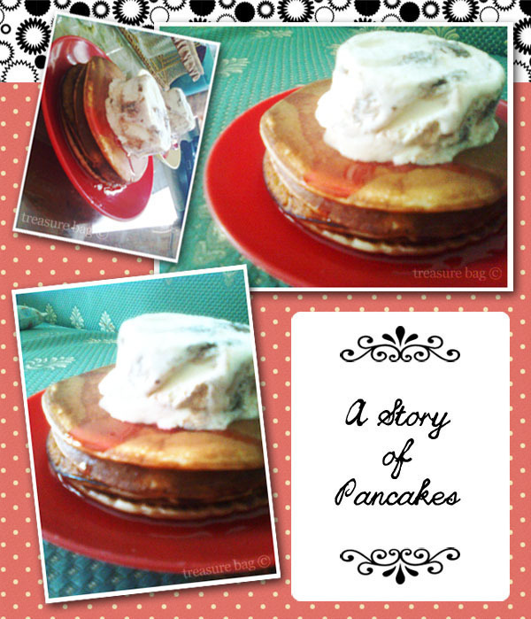 Homemade Chocochip Pancake di nindy - Recipefy