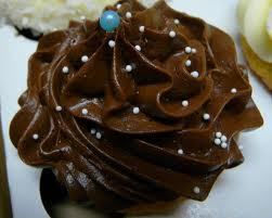 butter cream de chocolate fudge of mari carmen arroyo - Recipefy